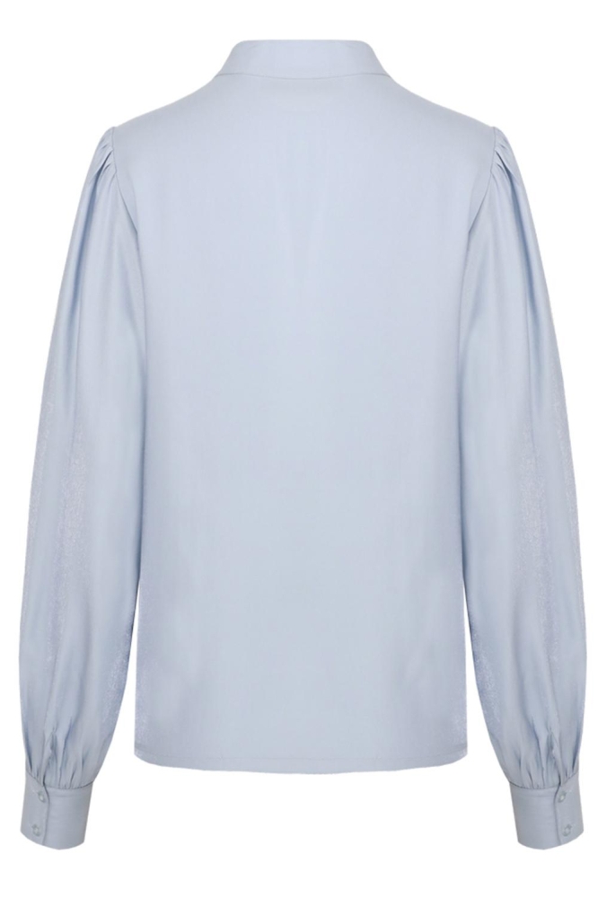 GROVER TOP 25VQF28 632 ICE BLUE